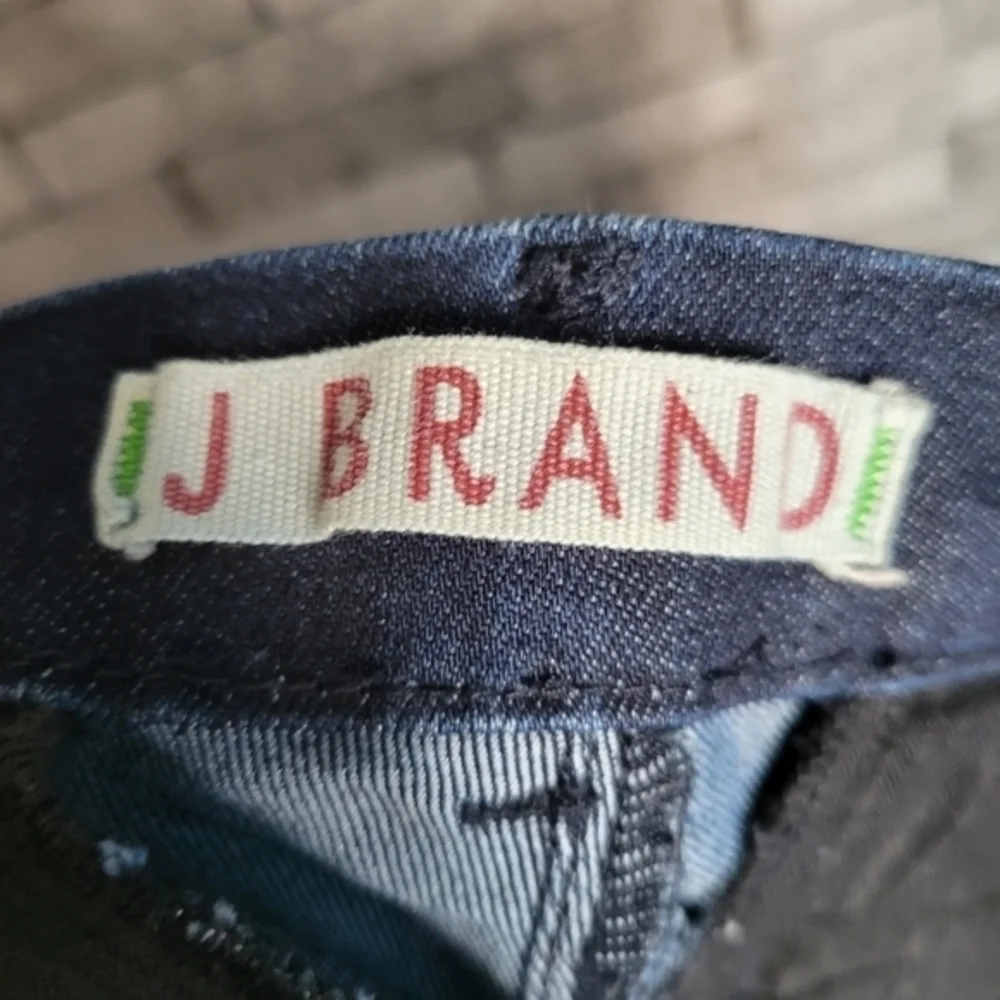J‎ Brand size 26 denim shorts